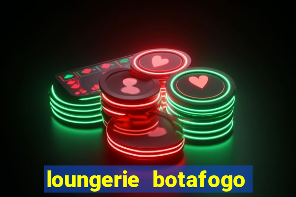 loungerie botafogo praia shopping